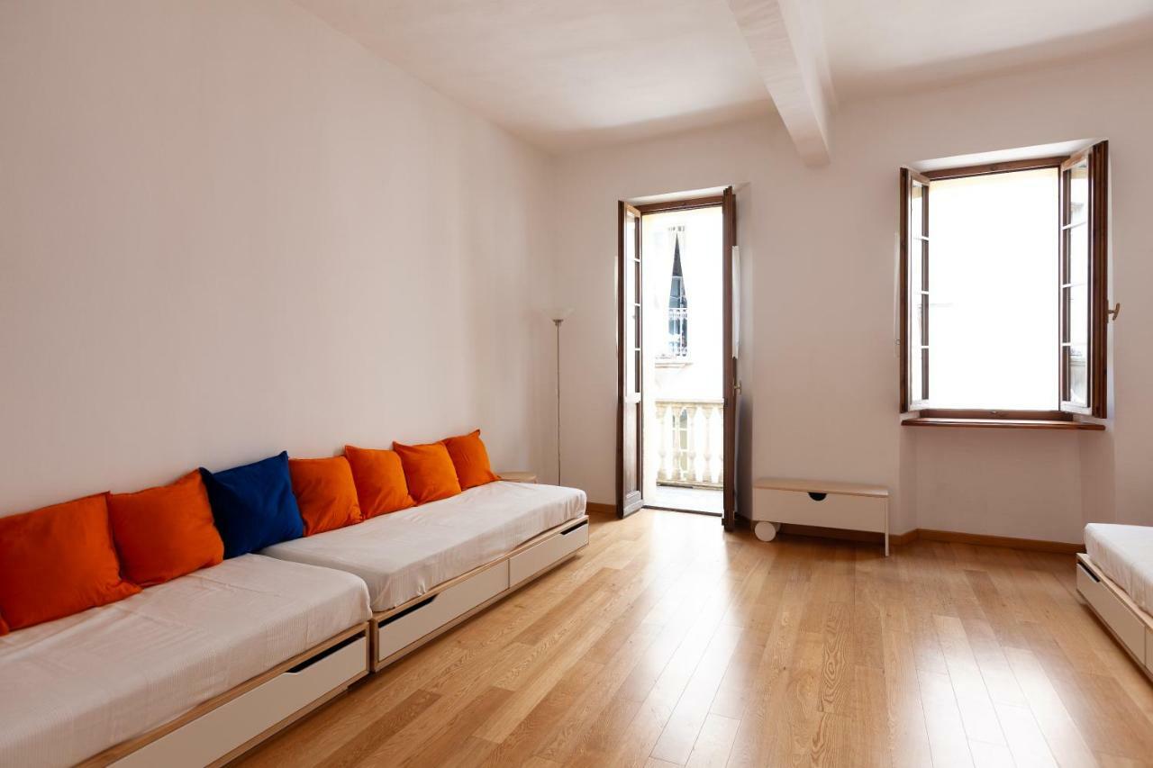Maison Isabella - Appartamento Nel Cuore Di Aoste Extérieur photo