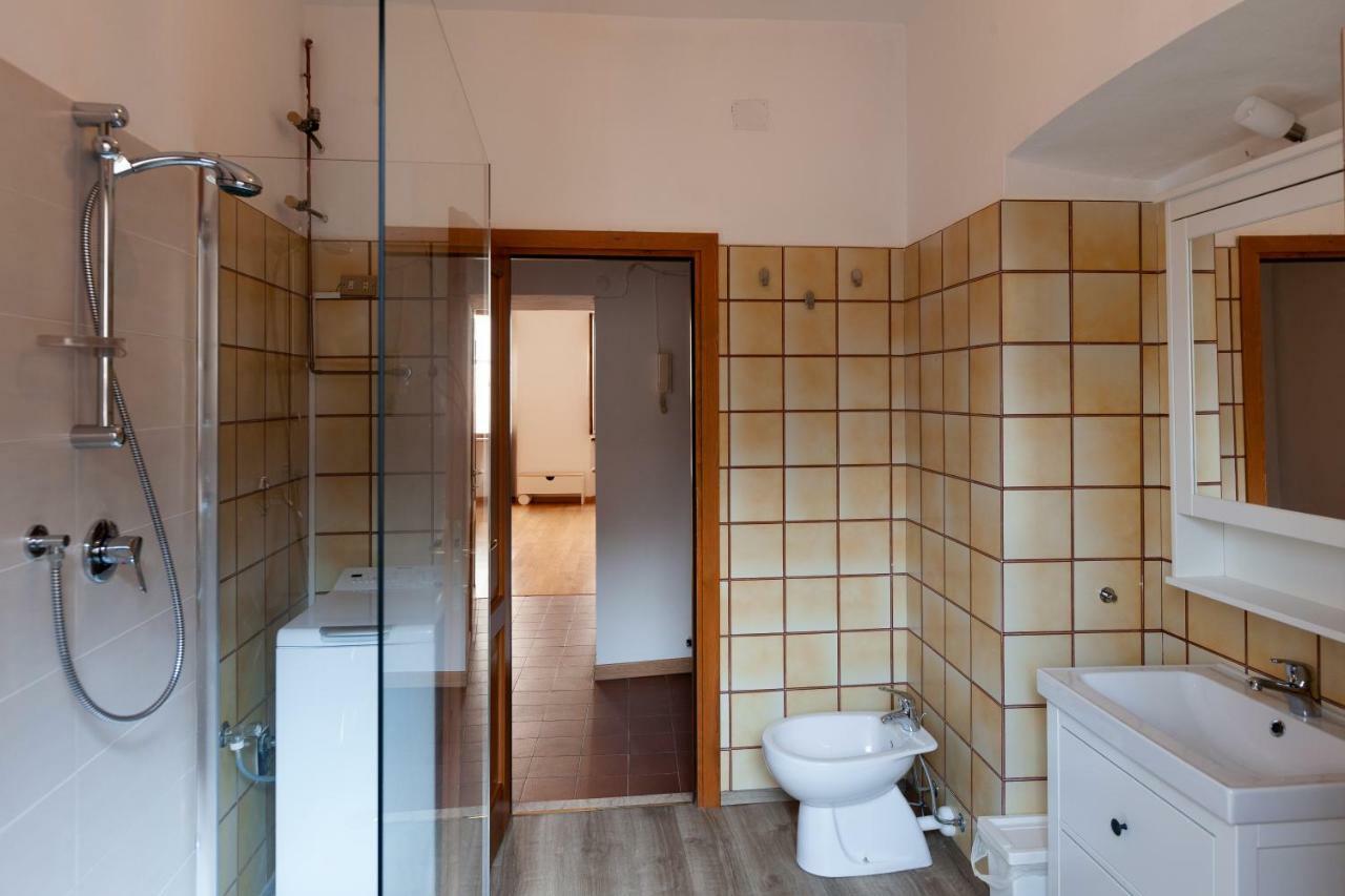 Maison Isabella - Appartamento Nel Cuore Di Aoste Extérieur photo